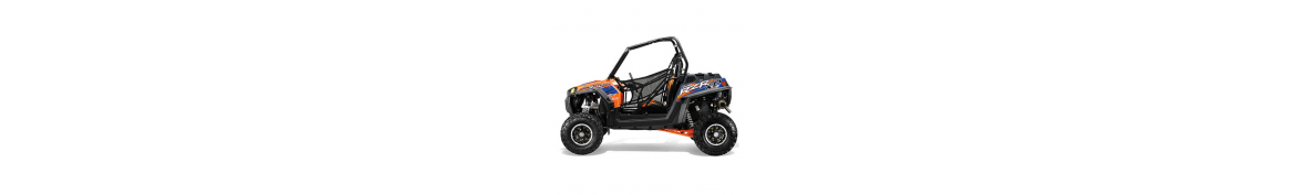 POLARIS RZR 900 900XP FULL KIT