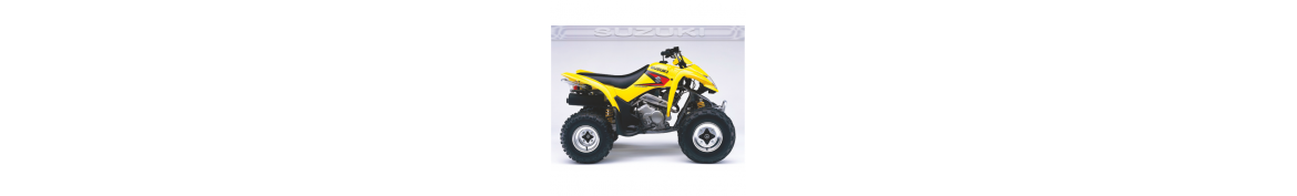 Suzuki LTZ 250 kit deco